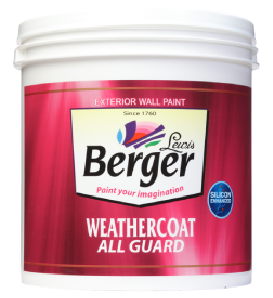 WeatherCoat All Guard